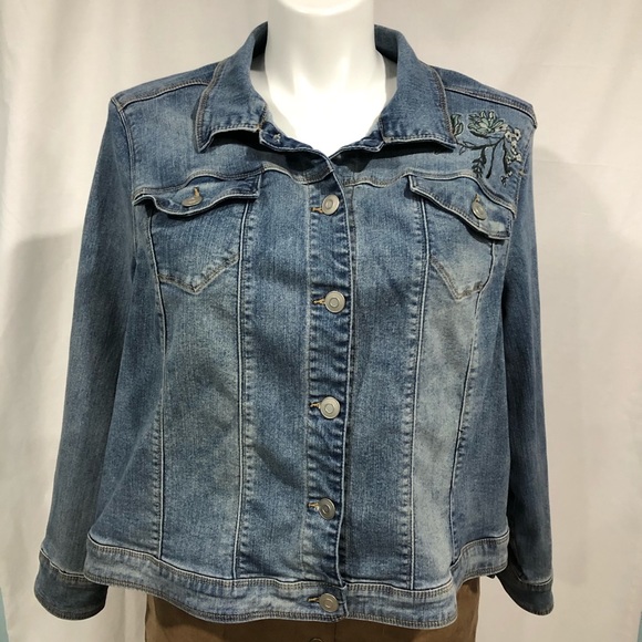 catherines denim jacket